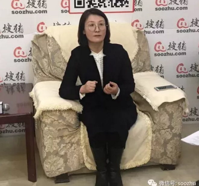 创新与发展共进，机遇与挑战并存----专访北京中农华正兽药有限责任公司董事长张萍女士
