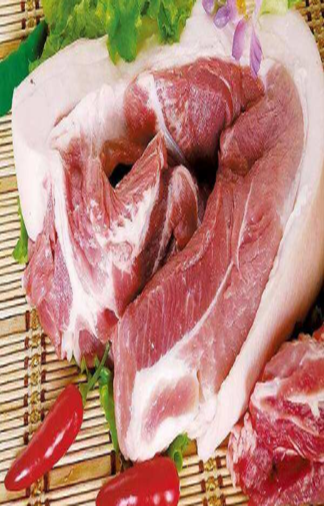 湖北曝光9例疫情防控典型案 中百集团直营超市售卖假冒土猪肉哄抬价格