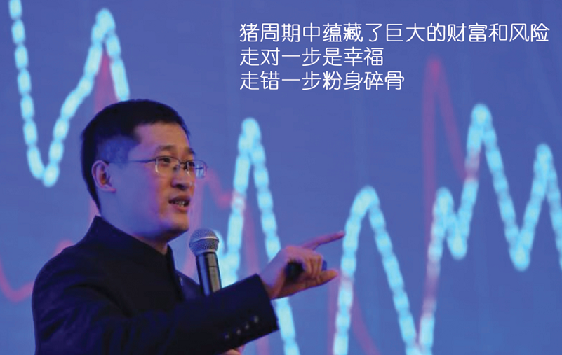 搜猪资讯 搜猪网 生猪预警网