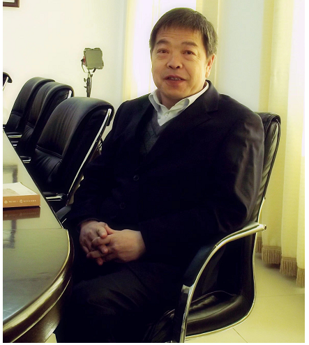 專訪中農華正研發總工王清平：談莧黃正寶粉的“前世今生”
