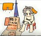 利豬王