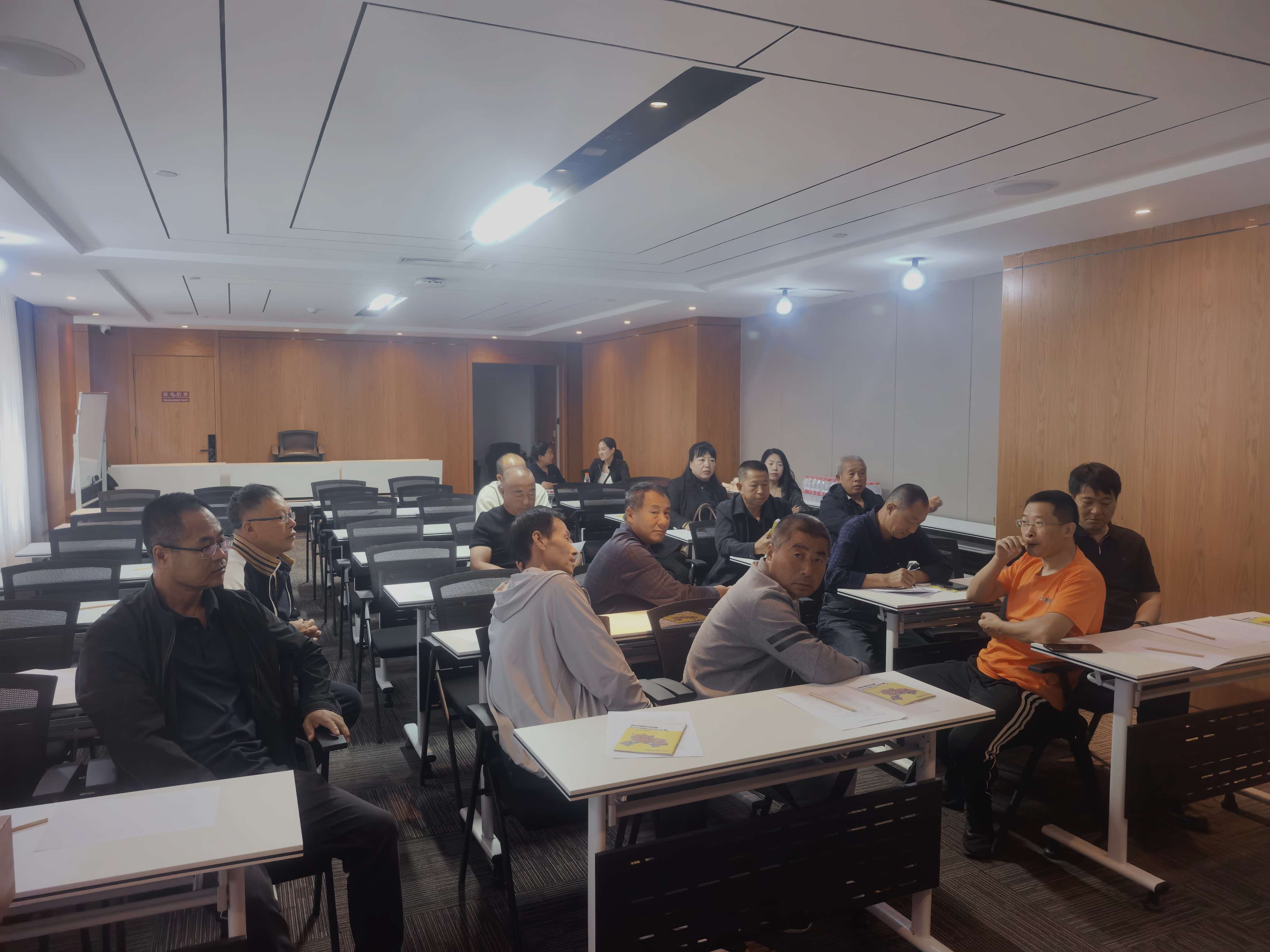 【精彩瞬间】2026搜猪俱乐部会员见面会-吉林长春站