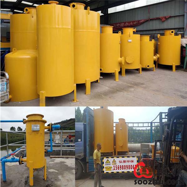 违规排放 两家企业被北京环保部门查封