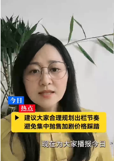 11月26日生猪日报：今日全国瘦肉型猪出栏均价11.34元/公斤